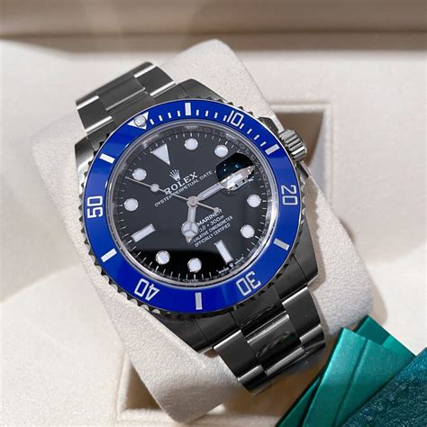 rolex out of the blue 2020|2020 rolex 5513 review.